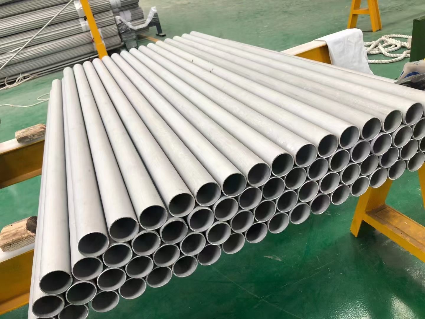 福州市316L不锈钢管不锈钢天沟 - 厂家